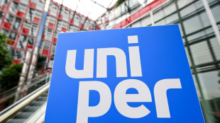 Uniper ist jetzt Staatskonzern
