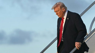 Trump insin&uacute;a que el fin de la guerra con Ir&aacute;n est&aacute; cerca