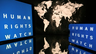 R&uacute;ssia pro&iacute;be a organiza&ccedil;&atilde;o Human Rights Watch em seu territ&oacute;rio
