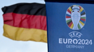 German FA headquarters searched in Euro 2024 graft probe