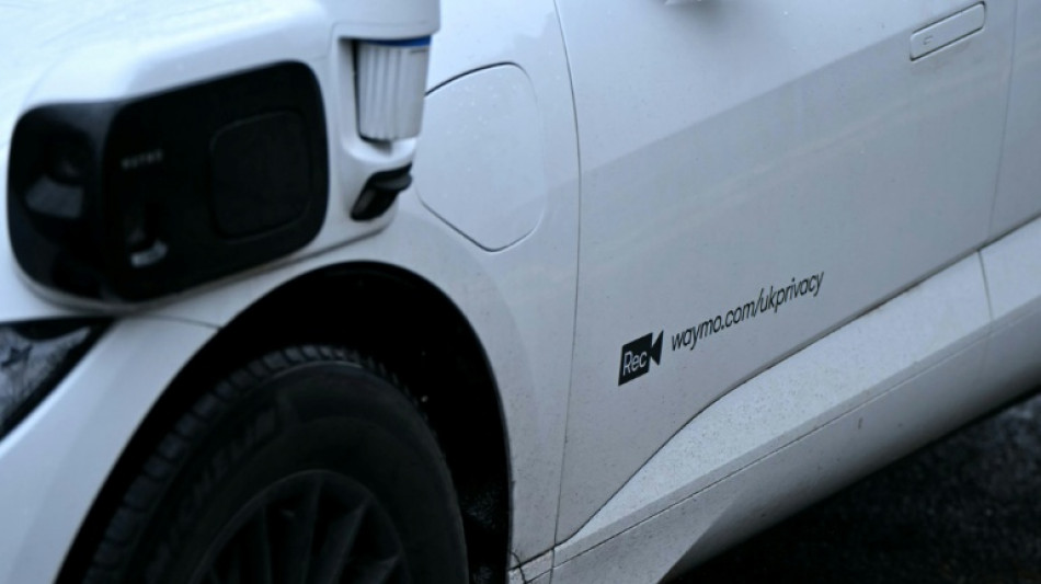 Waymo retira cerca de 4.000 robotaxis tras incidentes en zonas de obra