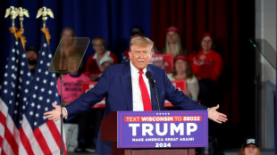 Bericht: Trump will Milliardenspende von &Ouml;lbranche und verspricht Kurswechsel