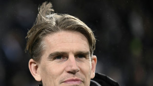 Bayern noch l&auml;nger ohne Stanisic