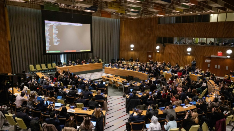 Iran aus UN-Frauenrechtskommission geworfen