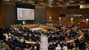 Iran aus UN-Frauenrechtskommission geworfen