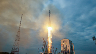 Russia's Luna-25 probe enters Moon orbit