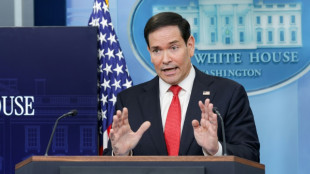 Rubio en &eacute;missaire pour apaiser les tensions avec le pape