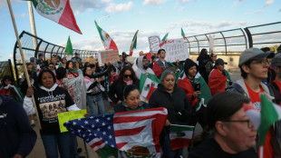 Juiz dos EUA ordena libertar sob fian&ccedil;a centenas de imigrantes irregulares em Chicago