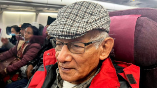 Freigelassener Serienm&ouml;rder Charles Sobhraj nach Frankreich zur&uuml;ckgekehrt