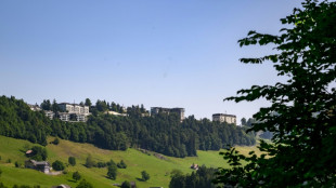Diplomats hold US-Iran preparatory discussions at Swiss retreat