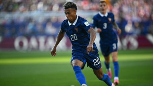 Mondial-2026: D&eacute;sir&eacute; Dou&eacute; et la lumi&egrave;re fut