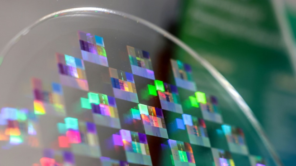 Boomende Chip-Industrie: Taiwan verzeichnet neuen Exportrekord