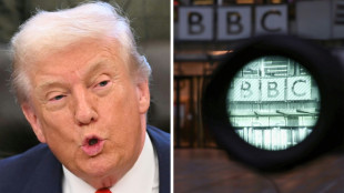 El juicio por la demanda de Trump a la BBC por 10.000 millones de d&oacute;lares se realizar&aacute; en febrero de 2027