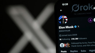 India tells X to block over 8,000 accounts