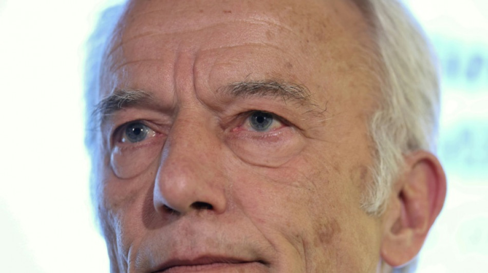 Canicule: le cong&eacute; climatique, "mauvaise r&eacute;ponse &agrave; une vraie question", selon le pr&eacute;sident du Medef