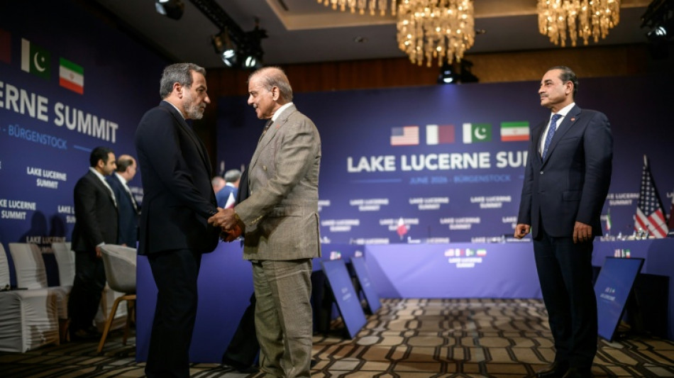 Iran says won't allow UN inspectors at bombed nuclear sites
