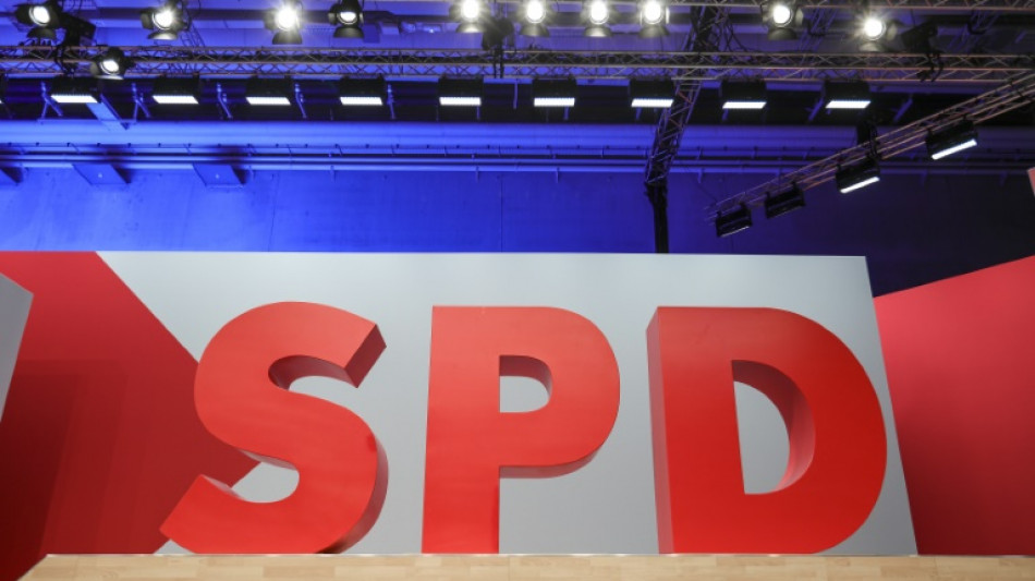 SPD-Frauen warnen vor Männerdominanz in der Partei - Unterstützung für Esken