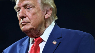 Les Etats-Unis &agrave; 100 jours d'&eacute;lections de mi-mandat d&eacute;cisives pour Trump