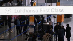 Nach Lufthansa-Streik: Verdi will neues Angebot f&uuml;r "L&ouml;sung am Verhandlungstisch"