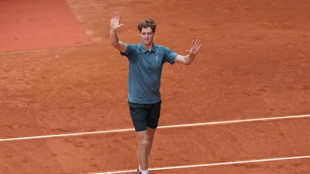 Sinner dismantles Zverev to win Madrid Open, set record