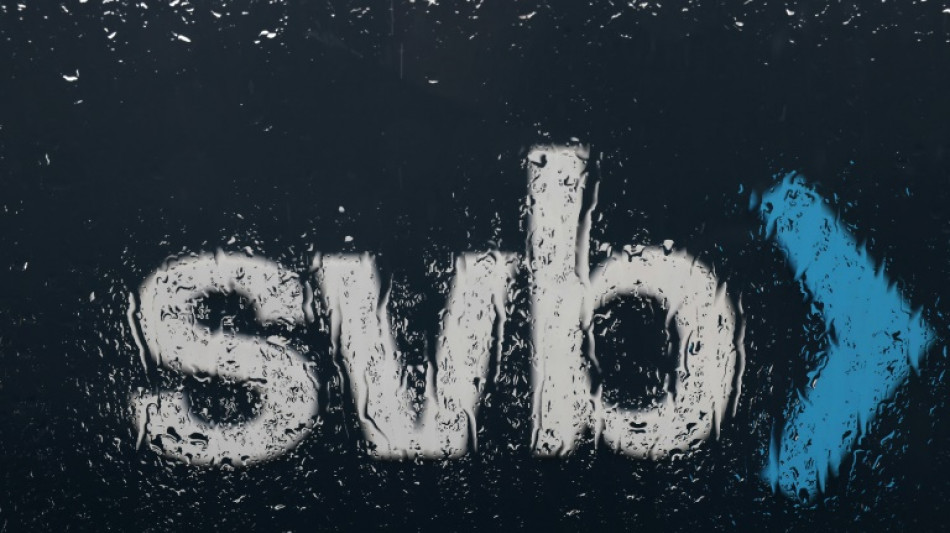 Les autorit&eacute;s am&eacute;ricaines mettent la banque SVB aux ench&egrave;res, veulent &eacute;viter la contagion