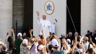 Il Papa, i cristiani sono all'opposto del fondamentalismo