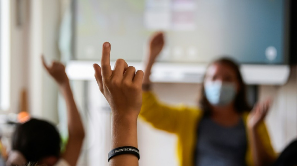 Stark-Watzinger f&uuml;r Leistungspr&auml;mien f&uuml;r besonders engagierte Lehrende