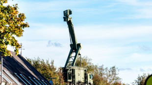 Dinamarca proh&iacute;be durante una semana los vuelos de drones de cara a cumbre de UE