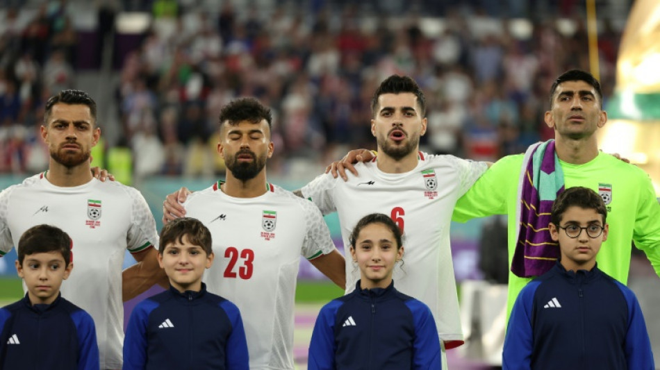 Iran says to attend World Cup draw in apparent U-turn