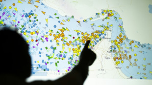 US, Iran trade new strikes in fight over Hormuz strait