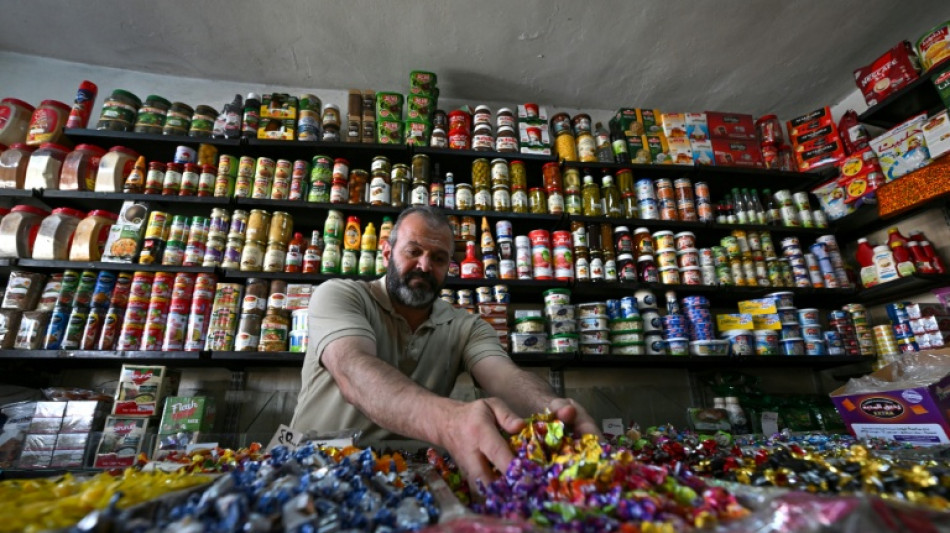 Dans le sud de la Syrie, la vie au rythme des incursions isra&eacute;liennes