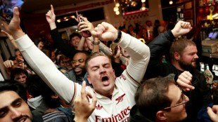 Arsenal &eacute; campe&atilde;o ingl&ecirc;s pela primeira vez desde 2004