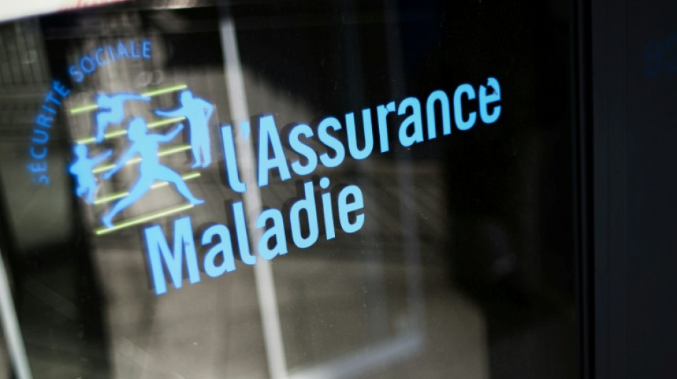 Le gouvernement veut baisser le remboursement de la "S&eacute;cu" sur les actes m&eacute;dicaux