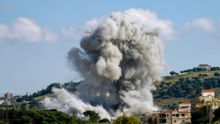 Israel strikes southern Lebanon as far-right ministers call for escalation