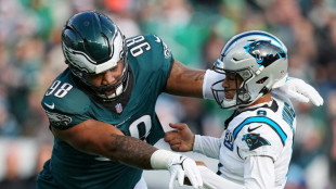 Jalen Carter signs record $152m extension with Eagles