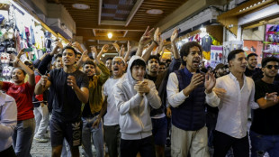 Mais de 400 deten&ccedil;&otilde;es e cerca de 300 feridos ap&oacute;s manifesta&ccedil;&otilde;es no Marrocos