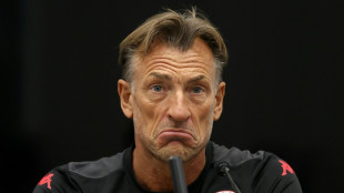 Tunisia coach Renard demands pride in final World Cup outing