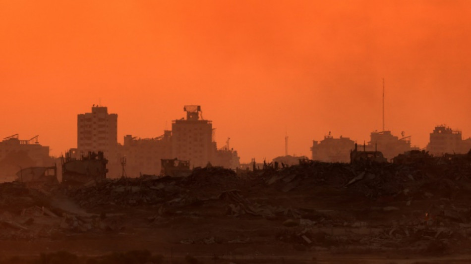 Israel to 'take control' of Gaza City, sparking wave of criticism