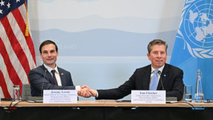 EUA promete US$ 2 bilh&otilde;es &agrave; ONU para ajuda humanit&aacute;ria em 2026