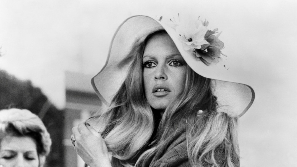 Brigitte Bardot to be buried in Saint-Tropez cemetery