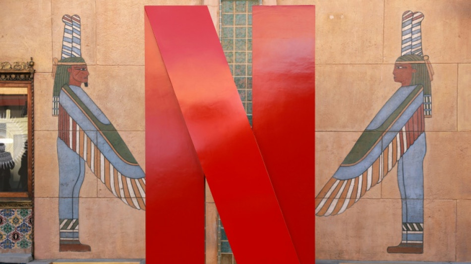 Netflix strikes deals in short-form video push