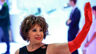 Shirley Bassey, Ridley Scott honoured by Britain's King Charles III