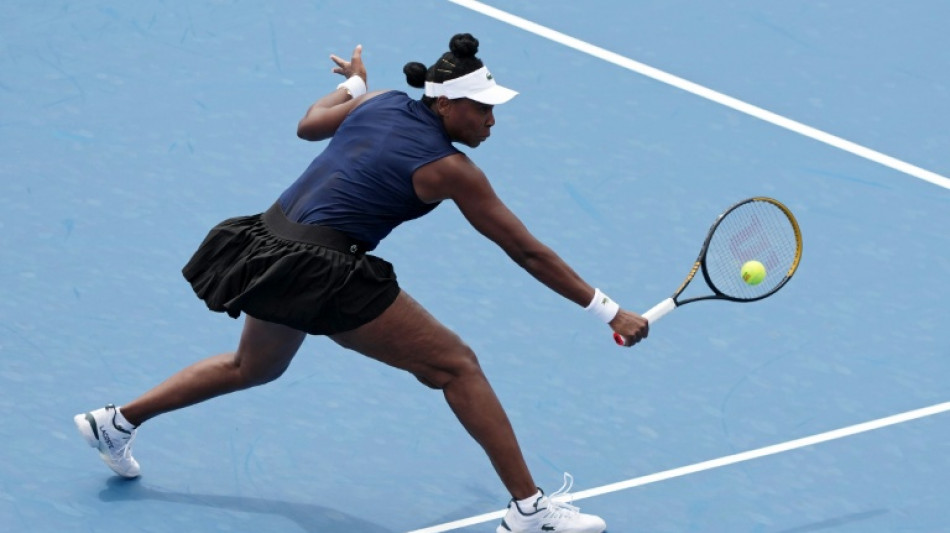 Venus, Stephens, Monfils named among US Open wild cards