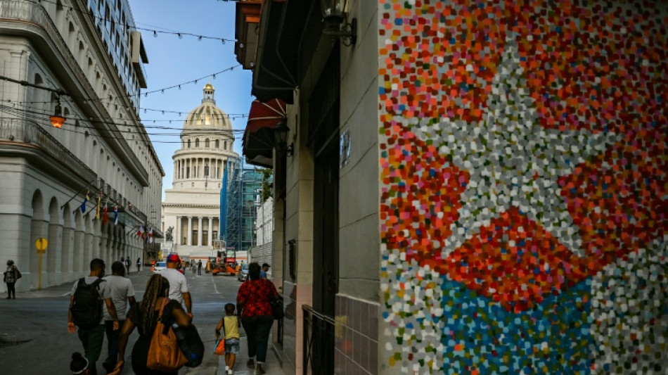 Cuatro deportistas cubanos abandonan su delegaci&oacute;n en los Panamericanos de Asunci&oacute;n