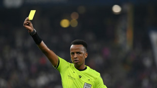Supercopa da Europa 'foi a minha Copa do Mundo', escreve &aacute;rbitro somali