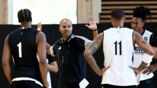 Elite de basket: un prince d&eacute;chu &agrave; remplacer