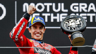 Gp Germania: Marquez, proverò a vincere ma conta campionato