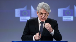 Apr&egrave;s X, Bruxelles rappelle &agrave; l'ordre Meta sur la d&eacute;sinformation