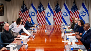 Isra&euml;l affirme pouvoir infliger "d'&eacute;normes d&eacute;g&acirc;ts" au Liban en cas de guerre avec le Hezbollah