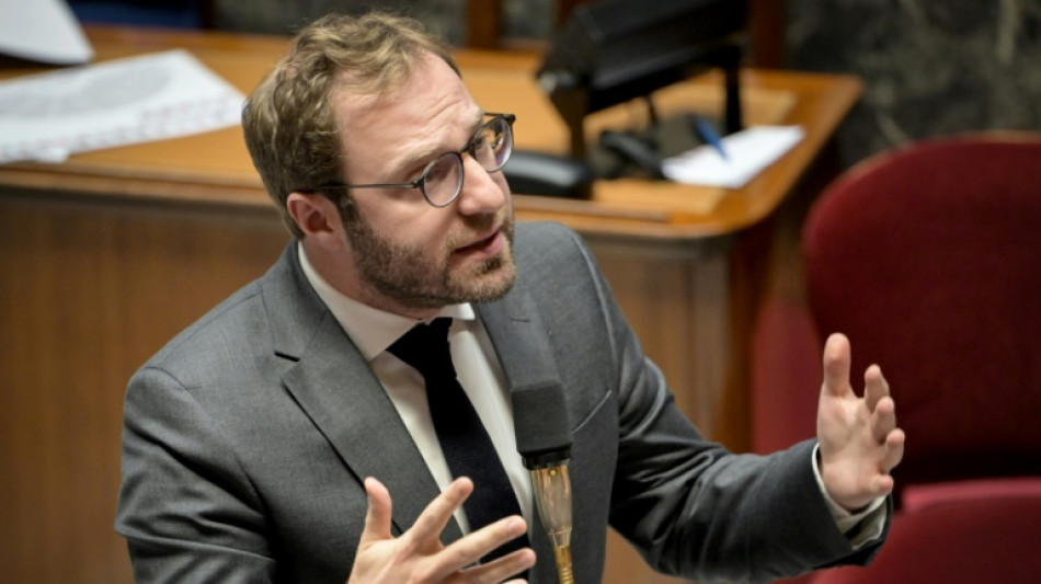 Budget: le ministre de l'&Eacute;conomie appelle &agrave; la "responsabilit&eacute;"